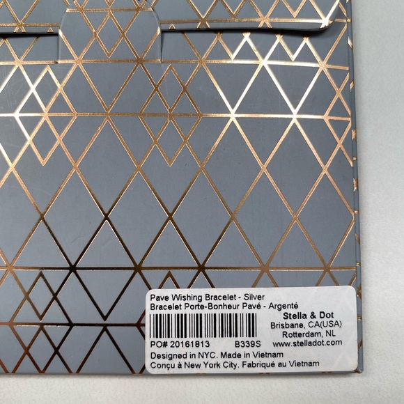 Stella & dot bracelet - Picture 2 of 2